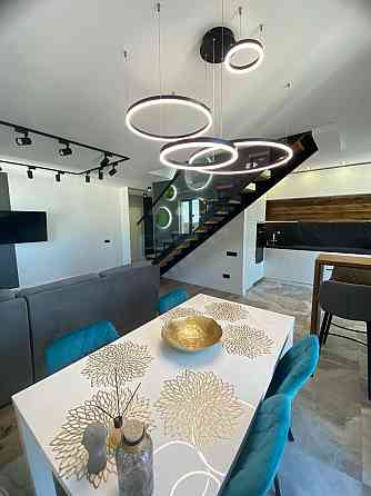 двухуровневая квартира ЖК Сокольники Харьков