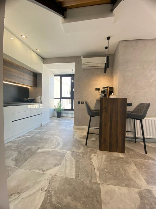 двухуровневая квартира ЖК Сокольники Харьков - изображение 8