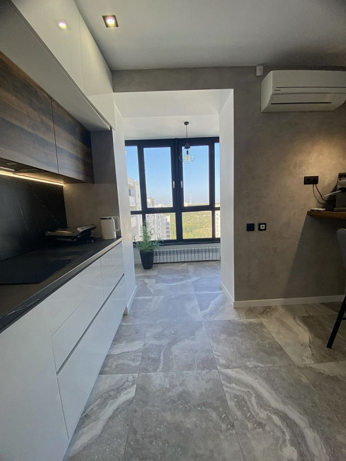 двухуровневая квартира ЖК Сокольники Харьков - изображение 7