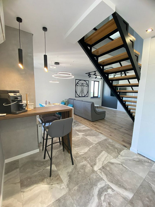 двухуровневая квартира ЖК Сокольники Харьков - изображение 6