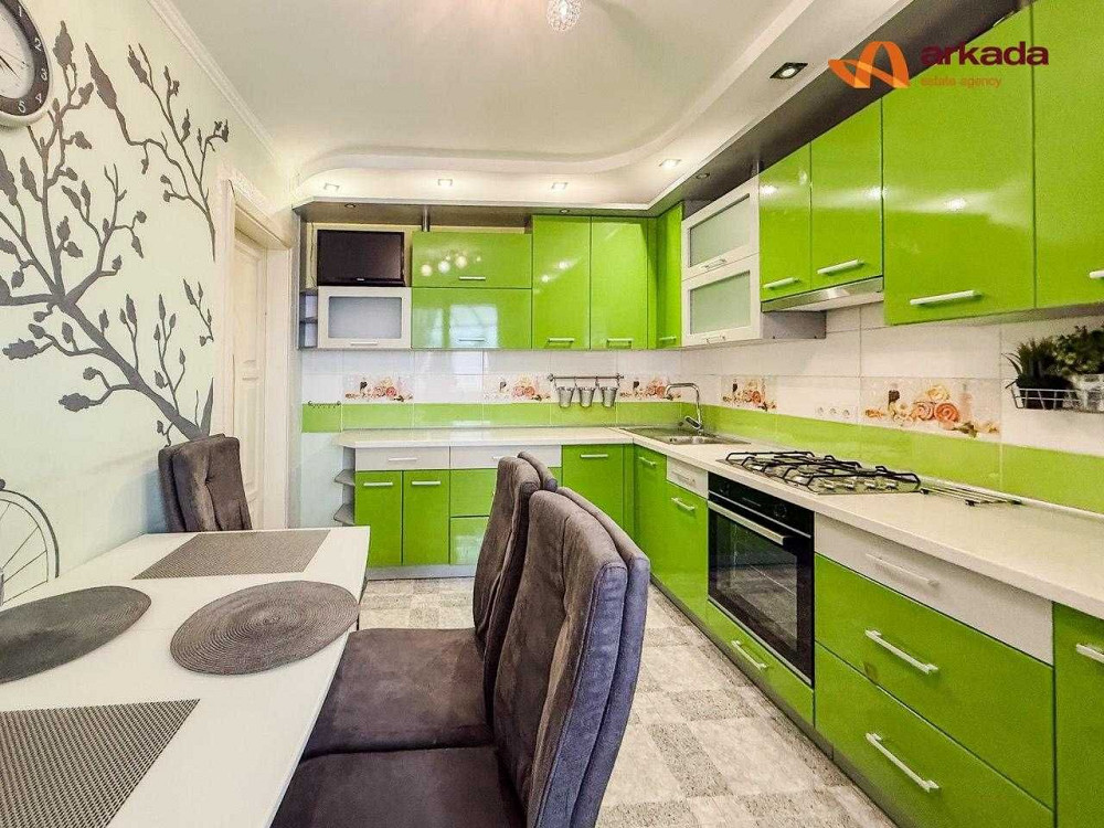 4кім квартира в новобудові єОселя - постанови Іvano-Frankivsk - photo 6