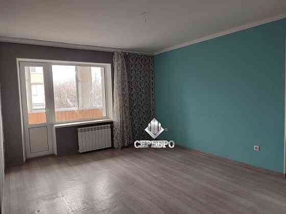 Продаж однокімнатної квартири загальною площею 37,44 кв.м Zaporizhzhia