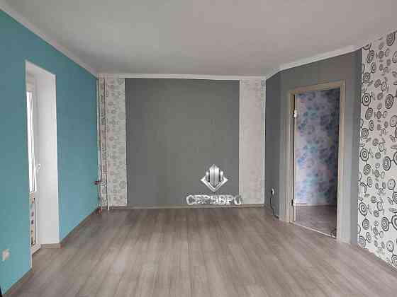 Продаж однокімнатної квартири загальною площею 37,44 кв.м Zaporizhzhia