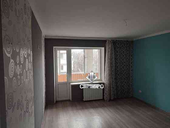 Продаж однокімнатної квартири загальною площею 37,44 кв.м Zaporizhzhia