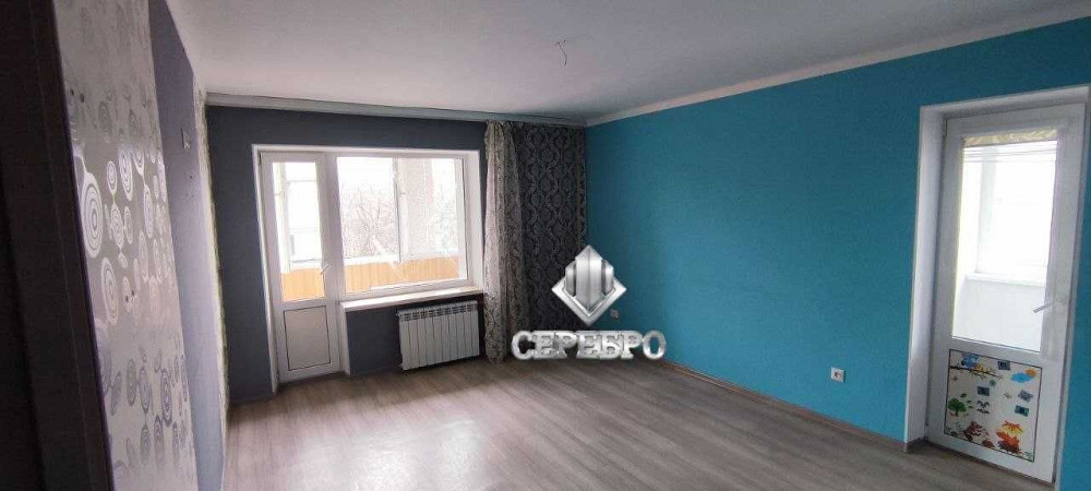 Продаж однокімнатної квартири загальною площею 37,44 кв.м Zaporizhzhia - photo 3