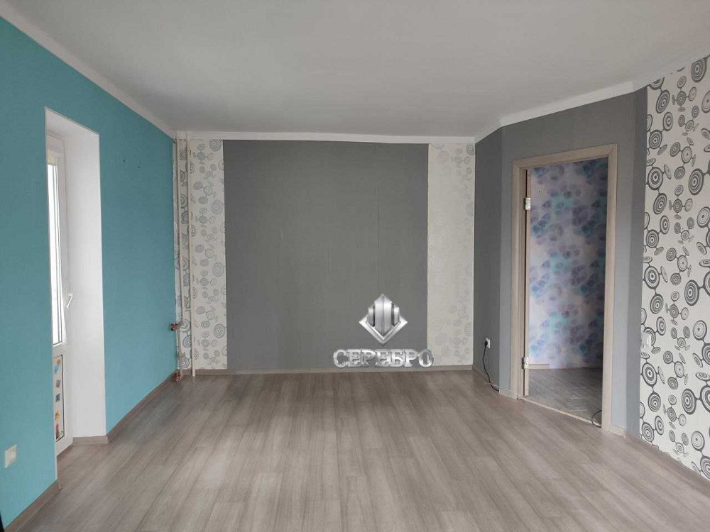 Продаж однокімнатної квартири загальною площею 37,44 кв.м Zaporizhzhia - photo 1