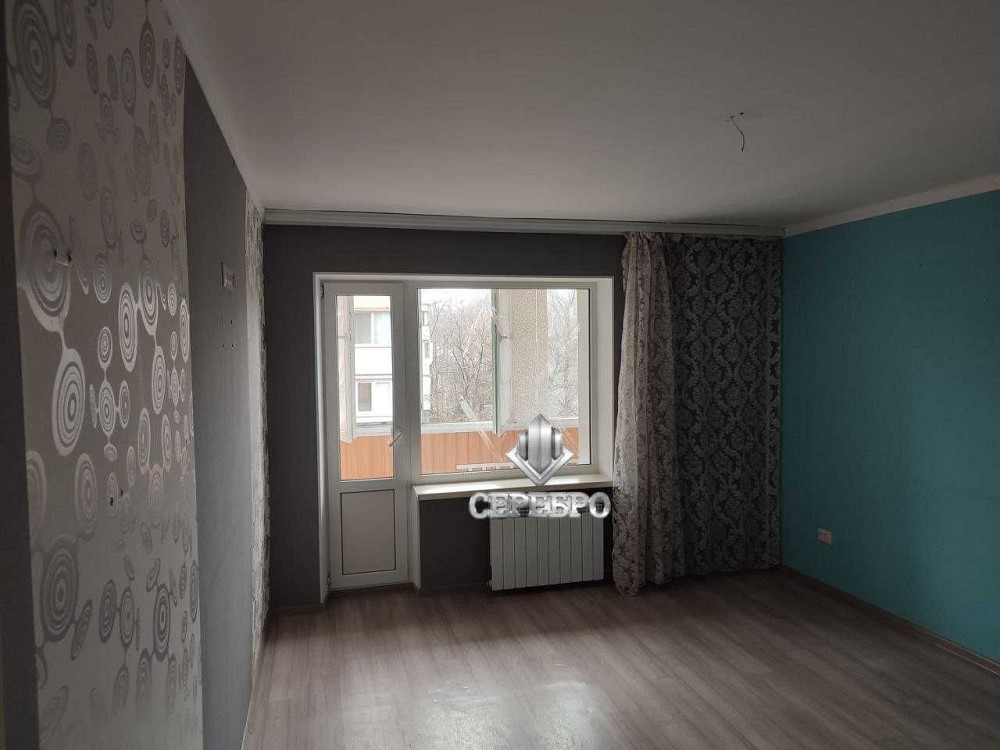 Продаж однокімнатної квартири загальною площею 37,44 кв.м Zaporizhzhia - photo 4