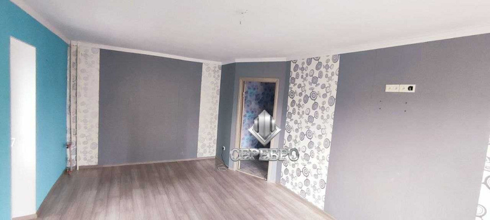 Продаж однокімнатної квартири загальною площею 37,44 кв.м Zaporizhzhia - photo 2