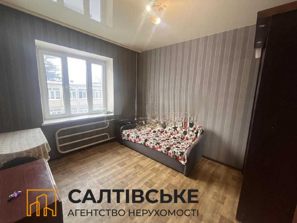 ИК-3163 Продам 2к квартиру на Салтовке Старая Салтовка Харьков - изображение 1