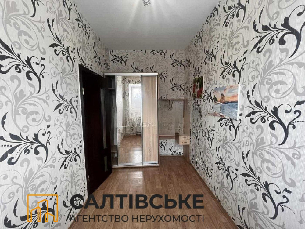 ИК-3163 Продам 2к квартиру на Салтовке Старая Салтовка Харьков - изображение 4