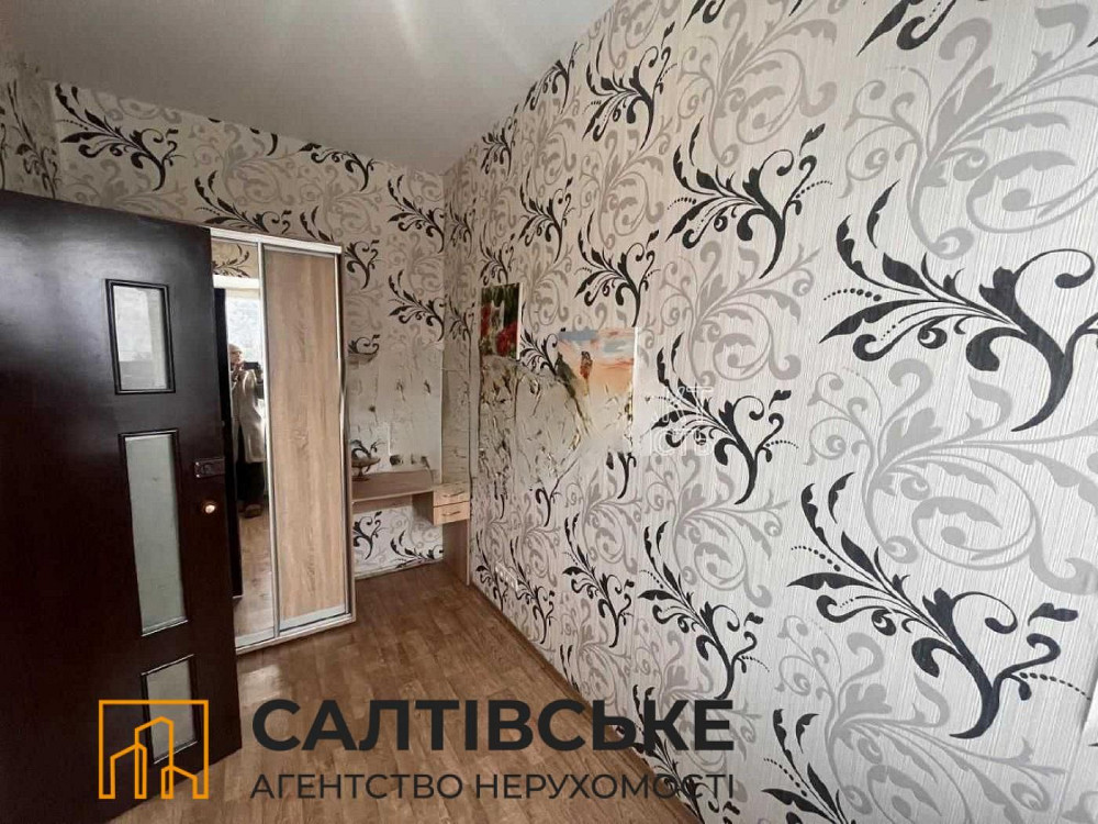 ИК-3163 Продам 2к квартиру на Салтовке Старая Салтовка Харьков - изображение 3