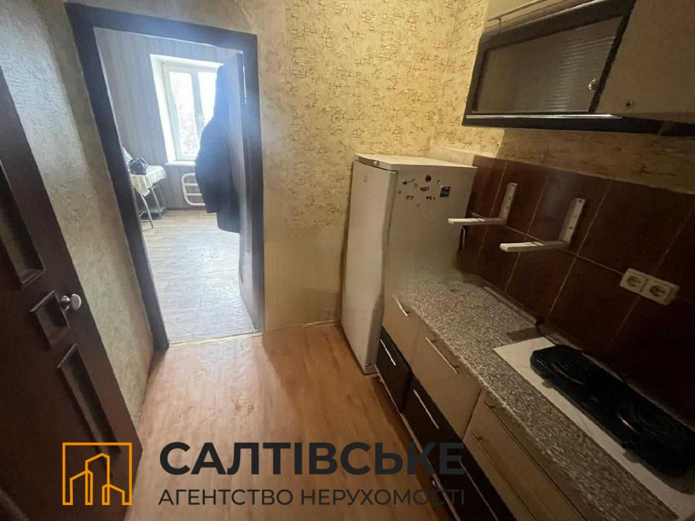 ИК-3163 Продам 2к квартиру на Салтовке Старая Салтовка Харьков - изображение 8
