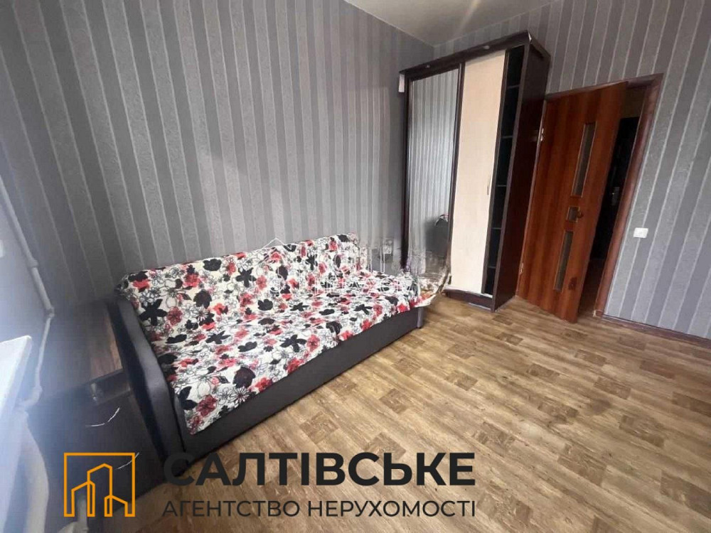 ИК-3163 Продам 2к квартиру на Салтовке Старая Салтовка Харьков - изображение 5