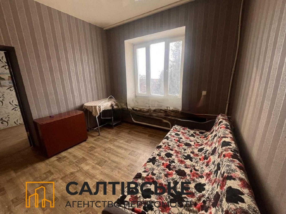 ИК-3163 Продам 2к квартиру на Салтовке Старая Салтовка Харьков - изображение 2
