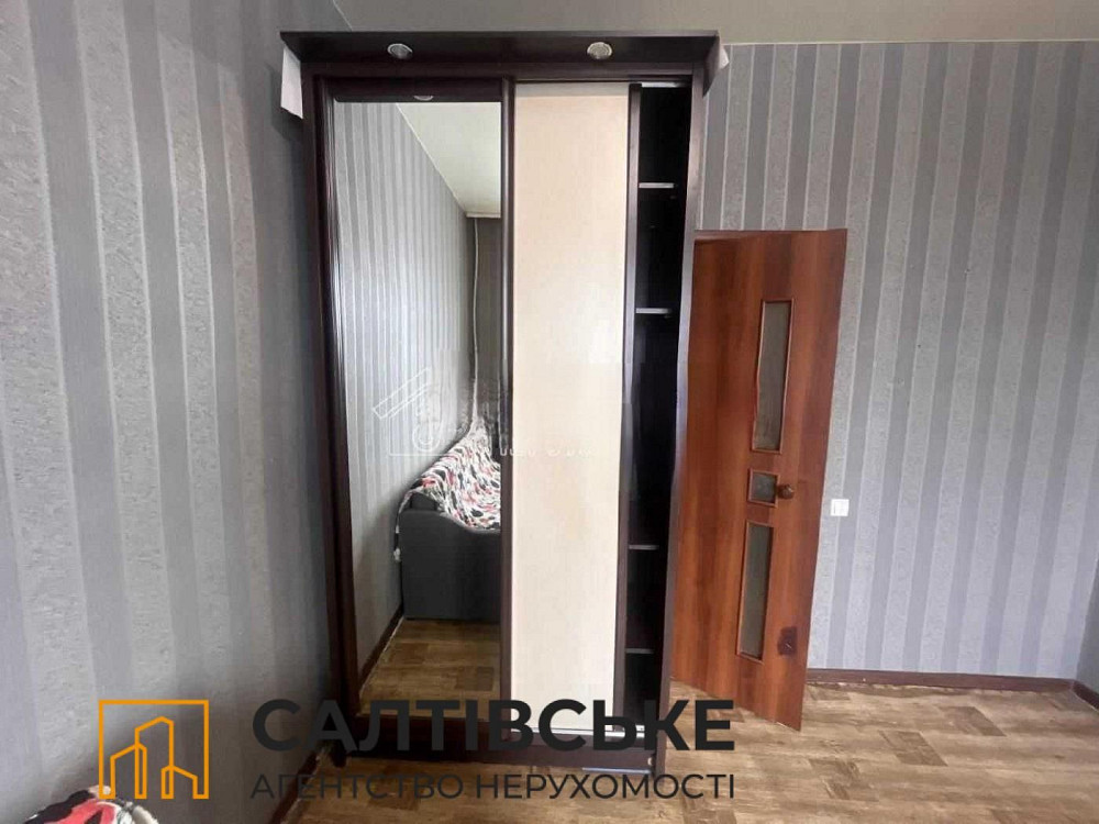 ИК-3163 Продам 2к квартиру на Салтовке Старая Салтовка Харьков - изображение 7