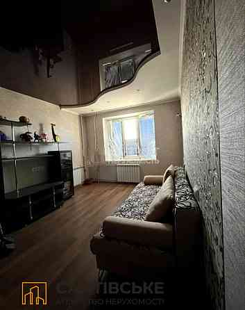 ОВ-3141 Продам гостинку 25м2 на Салтовке Медкомплекс 627 м/р Харьков