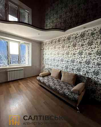 ОВ-3141 Продам гостинку 25м2 на Салтовке Медкомплекс 627 м/р Харьков