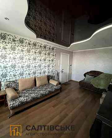 ОВ-3141 Продам гостинку 25м2 на Салтовке Медкомплекс 627 м/р Харьков