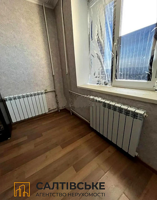 ОВ-3141 Продам гостинку 25м2 на Салтовке Медкомплекс 627 м/р Харьков - изображение 4