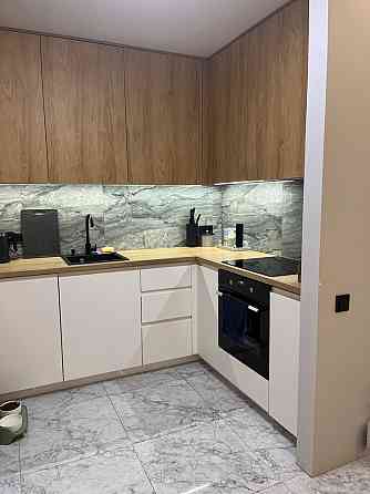 Продам квартиру 3к квартиру с ремонтом и мебелью Харьков