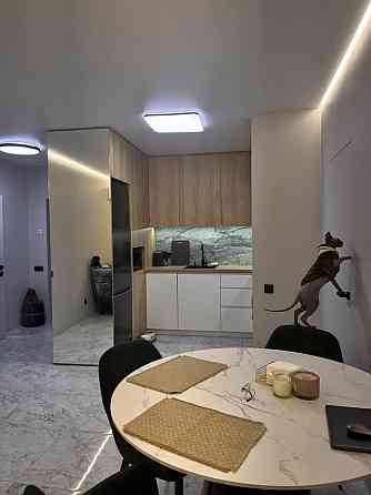 Продам квартиру 3к квартиру с ремонтом и мебелью Харьков