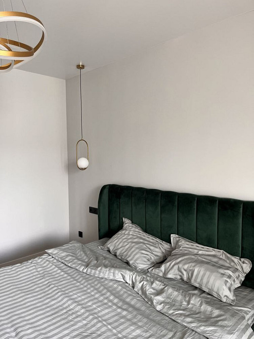 Продам квартиру 3к квартиру с ремонтом и мебелью Харьков - изображение 1