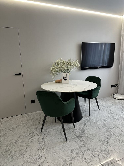 Продам квартиру 3к квартиру с ремонтом и мебелью Харьков - изображение 3