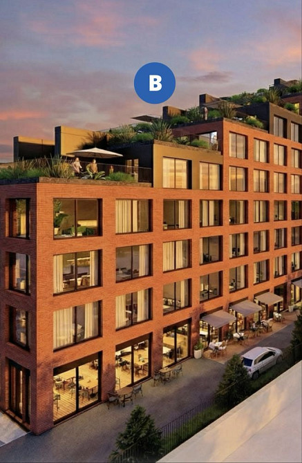 ПРОДАЖ 2 кімнатної квартири, вул. Бордуляка Тернопіль - зображення 8