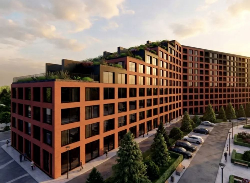 ПРОДАЖ 2 кімнатної квартири, вул. Бордуляка Тернопіль - зображення 7