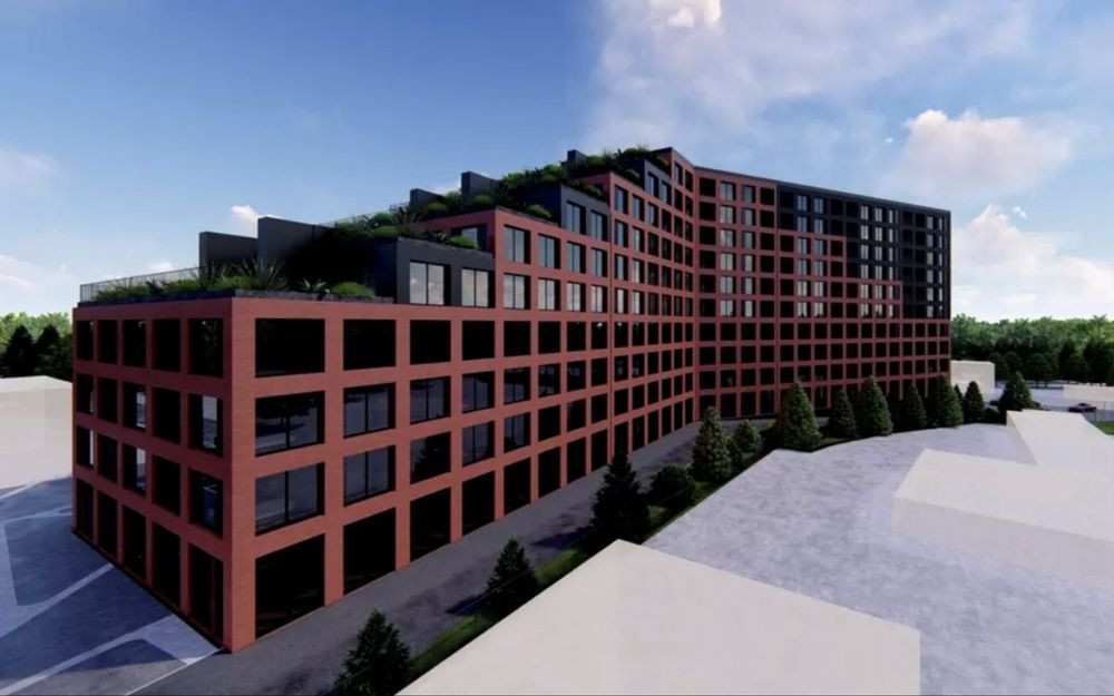 ПРОДАЖ 2 кімнатної квартири, вул. Бордуляка Тернопіль - зображення 4