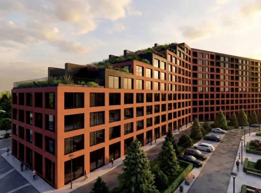 ПРОДАЖ 2 кімнатної квартири, вул. Бордуляка Тернопіль - зображення 1