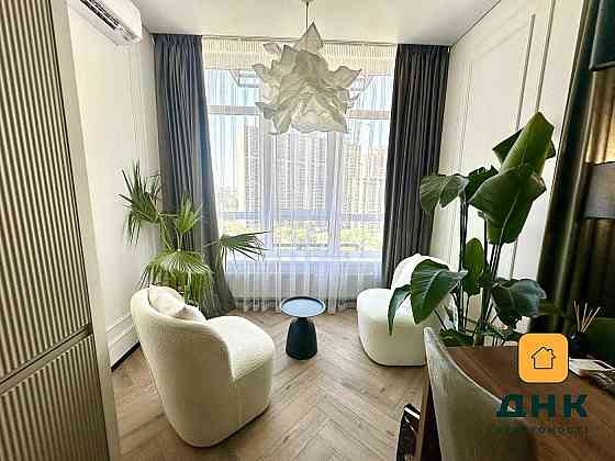 Французский бульвар. Аркадия. ЖК Атмосфера . Квартира у моря. Odesa