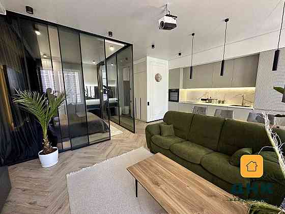 Французский бульвар. Аркадия. ЖК Атмосфера . Квартира у моря. Odesa