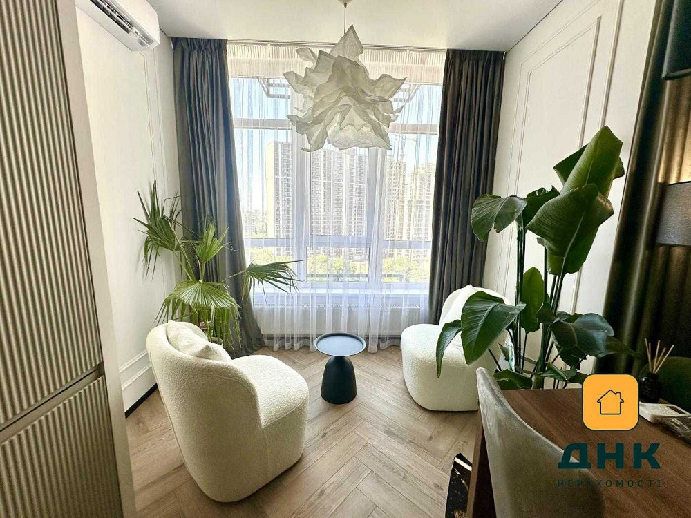 Французский бульвар. Аркадия. ЖК Атмосфера . Квартира у моря. Odesa - photo 6