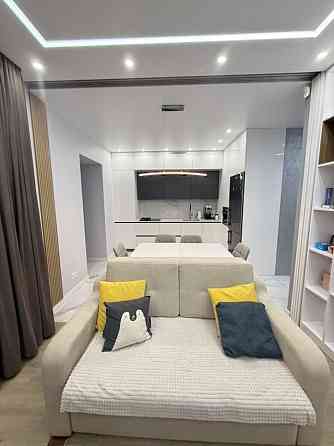 2х к.из. Авторский проект с автономным отоплением .ЖК  Лазурный. Торг Харьков