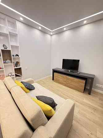 2х к.из. Авторский проект с автономным отоплением .ЖК  Лазурный. Торг Харьков