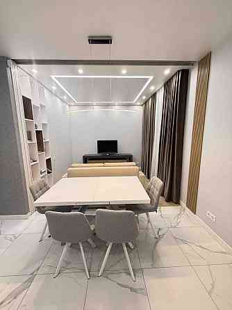 2х к.из. Авторский проект с автономным отоплением .ЖК  Лазурный. Торг Харьков