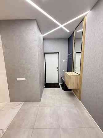 2х к.из. Авторский проект с автономным отоплением .ЖК  Лазурный. Торг Харьков