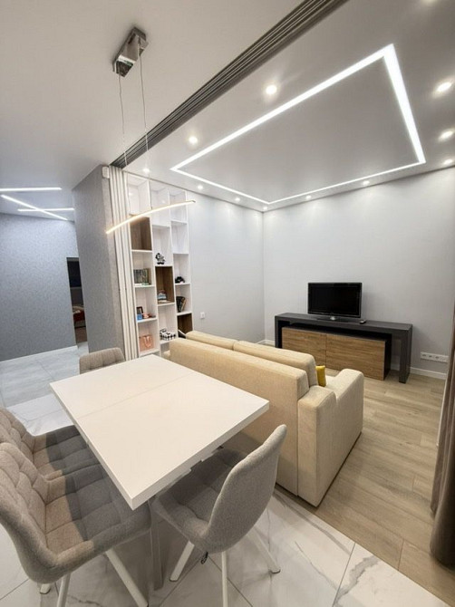 2х к.из. Авторский проект с автономным отоплением .ЖК  Лазурный. Торг Харьков - изображение 1