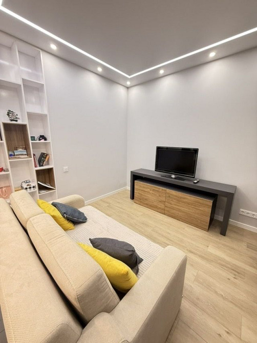 2х к.из. Авторский проект с автономным отоплением .ЖК  Лазурный. Торг Харьков - изображение 6