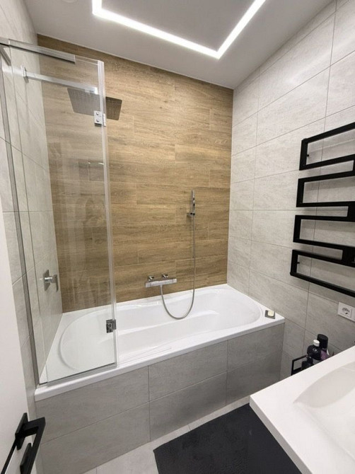 2х к.из. Авторский проект с автономным отоплением .ЖК  Лазурный. Торг Харьков - изображение 8