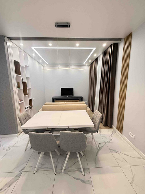 2х к.из. Авторский проект с автономным отоплением .ЖК  Лазурный. Торг Харьков - изображение 4