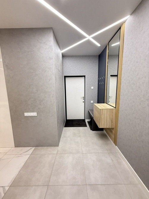 2х к.из. Авторский проект с автономным отоплением .ЖК  Лазурный. Торг Харьков - изображение 5