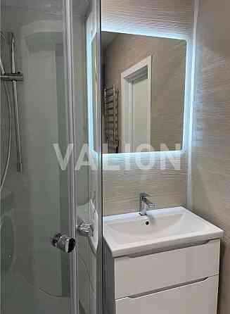 Квартира 1к  в новобудові біля метро Теремки, Глушкова, Голосіївський Kyiv