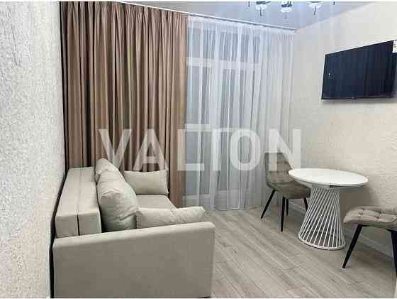 Квартира 1к  в новобудові біля метро Теремки, Глушкова, Голосіївський Kyiv