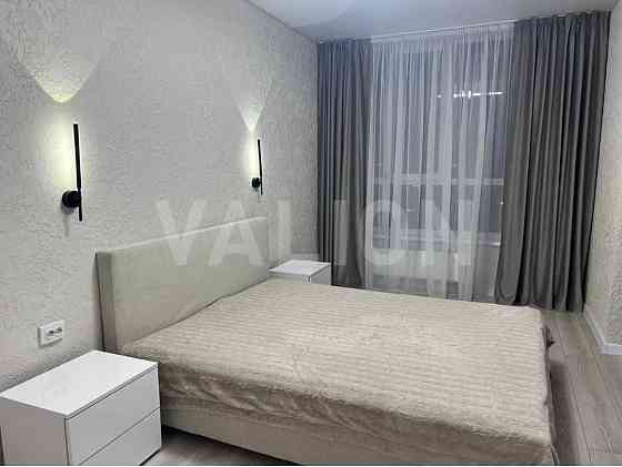 Квартира 1к  в новобудові біля метро Теремки, Глушкова, Голосіївський Kyiv