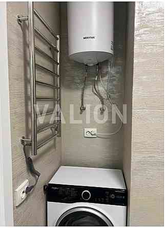 Квартира 1к  в новобудові біля метро Теремки, Глушкова, Голосіївський Kyiv