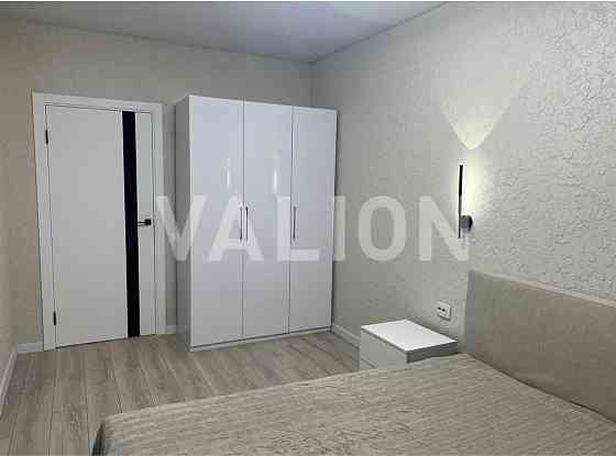 Квартира 1к  в новобудові біля метро Теремки, Глушкова, Голосіївський Kyiv