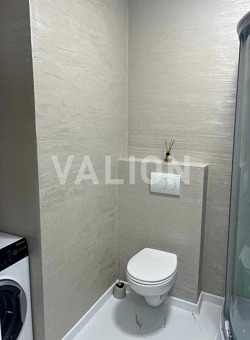 Квартира 1к  в новобудові біля метро Теремки, Глушкова, Голосіївський Kyiv - photo 8