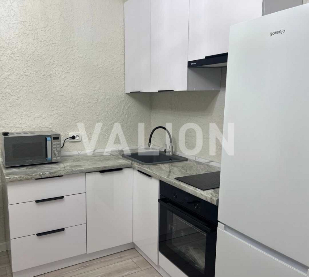 Квартира 1к  в новобудові біля метро Теремки, Глушкова, Голосіївський Kyiv - photo 4